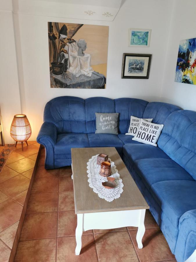 Apartmaji Arko Ribnica Quarto foto